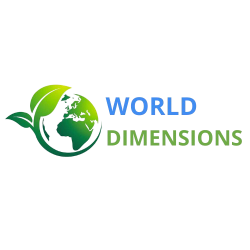 WORLD DIMENSIONS